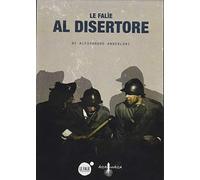 Al disertore. DVD