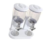 al distributore di cereali per alimenti contenitore contenitore organizzatore