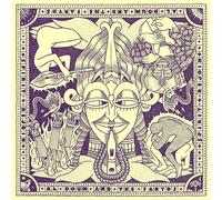 Al Doum & the Faryds Spirit Rejoin (CD)