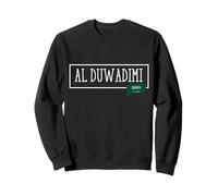 Al Duwadimi Arabia Paese Saudita Città Sauditi Nome Donne Uomini Felpa