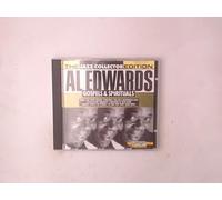 Al Edwards - Gospels & Spirituals