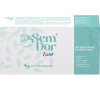 al.en.sas di vincenzo pisacane Semdor fast 30 compresse