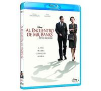 Al Encuentro de Mr. Banks (Saving Mr. Ba