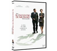 Al Encuentro de Mr. Banks (Saving Mr. Ba