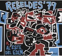 Al Este Del Eden