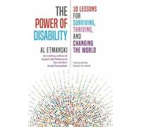 Al Etmanksi The Power of Disability (Tascabile)