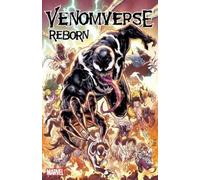 Al Ewing Benjamin Percy Christos Gage Venomverse Reborn (Tascabile)