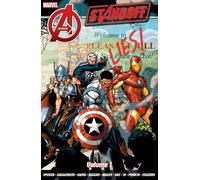 Al Ewing Gerry Conway Mark Waid Avengers Standoff Volume 1 (Tascabile)