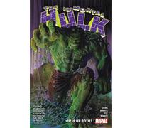 Al Ewing Immortal Hulk Vol. 1: Or is He Both? (Tascabile)