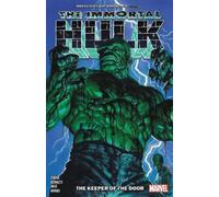 Al Ewing Immortal Hulk Vol. 8 (Tascabile)