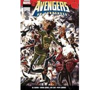 Al Ewing Jim Zub Mark Waid Avengers: No Surrender (Tascabile)