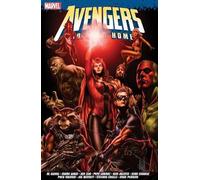 Al Ewing Mark Waid Jim Zub Avengers: No Road Home (Tascabile)