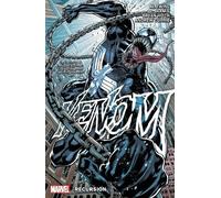 Al Ewing Ram V Venom by Al Ewing & Ram V Vol. 1 (Tascabile)
