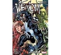 Al Ewing Ram V Venom by Al Ewing & Ram V Vol. 4: Illumination (Tascabile)