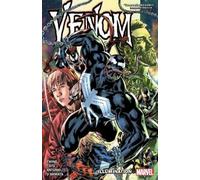 VENOM BY AL EWING & RAM V VOL. 4: ILLUMINATION