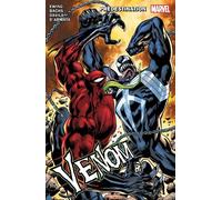 Al Ewing Ram V Venom by Al Ewing Vol. 5 (Tascabile)