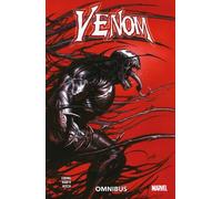 Al Ewing Ram V Venom: Recursion Omnibus (Tascabile)