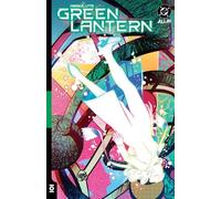 Al Ewing Sid Kotia Absolute Green Lantern Vol. (Tascabile) (PRESALE 01/12/2026)