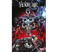Al Ewing Venom War (Tascabile)