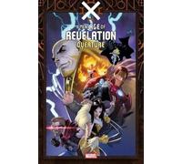 Al Ewing X-Men: Age Of Revelation - Overture (Tascabile)