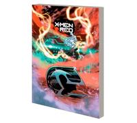 Al Ewing X-Men Red By Al Ewing Vol. 2 (Tascabile)