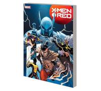 Al Ewing X-Men Red by Al Ewing Vol. 3 (Tascabile)
