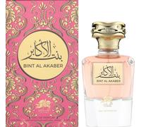 Al Fares Bint Al Akaber EDP Unisex 90 ml - Eau de Parfum