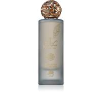 Al Fares Risalah Precious Moments Eau de Parfum unisex 100 ml