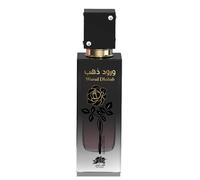 Al Fares Wurud Dhahab, eau de parfum, unisex, 80 ml
