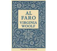 Al faro: Edición ilustrada