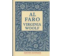 Al faro: Edición ilustrada