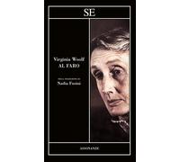 Al faro [Paperback] [Jun 03, 2025] Woolf, Virginia and Fusini, Nadia