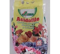 AL.FE Acidofile Concime per piante acidofile NPK (S) 11-7-16 (15) 4 kg