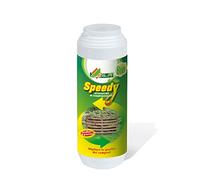 AL.FE Attivatore di compostaggio Biologico Speedy innesca e accelera GR.900
