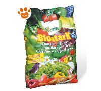 Alfe CONCIME ORGANICO GRANULARE NATURALE BIOLOGICO AGRICOLTURA Biostark 10 kg