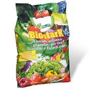 AL.FE, CONCIME ORGANICO GRANULARE BIOSTARK CONF. DA 5 KG
