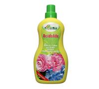 AL.FE CONCIME per Piante ACIDOFILE Concime Liquido Completo per Tutte Le Piante acidofile Ricco di Alghe e microelementi. 1 kg