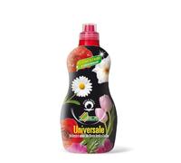 AL.FE CONCIME UNICUM Concime Liquido Completo per Tutte Le Piante. Ricco di Alghe e microelementi per garantire Risultati eccezionali. 1 kg