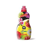 AL.FE CONCIME Universale Concime Liquido Completo per Tutte Le Piante. Ricco di Alghe e microelementi per garantire Risultati eccezionali. 1 kg