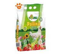 AL.FE Correttivo Pollina - AL.FE Correttivo Pollina - Confezione Da 4,5 Kg