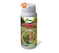 AL.FE Gallup DISERBANTE TOTALE → 500 ml - Alfe ERBICIDA con GLIFOSATE Seccatutto