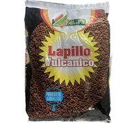 AL.FE Lapillo Vulcanico - Granulometria 3-5 mm da lt.5