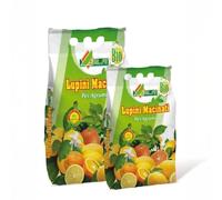 AL.FE LUPINI SACCO DA 5 KG MACINATI CONCIME PER LIMONI E PIANTE ACIDOFILE CONFEZ