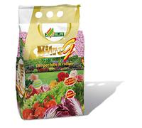 ALFE Nitro G Concime Rosa NPK (MGO) 15/9/15 Cessione Controllata 4Kg Ricco Azoto