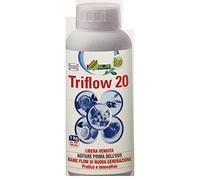 TRIFLOW RAME 20 IDROSSIDO DI RAME-OSSICLORURO-SOLFATO +0.5 Mn CONF 1 KG