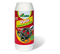AL.FE Vole' DISABITUANTE RETTILI,LUCERTOLE,GECHI E Serpenti 900g