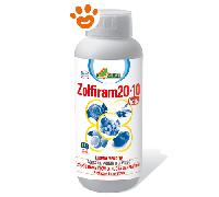 Alfe ZOLFIFLOW 40 % → 1 kg - Al.fe Zolfo Liquido Fungicida per USO BIOLOGICO