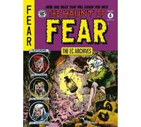 Al Feldstein Graham Ingels Jac The EC Archives: The Haunt of Fear V (Tascabile)