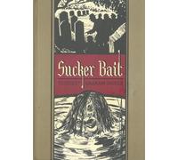 Al Feldstein Graham Ingels Sucker Bait (Copertina rigida)