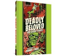 Deadly Beloved and Other Stories